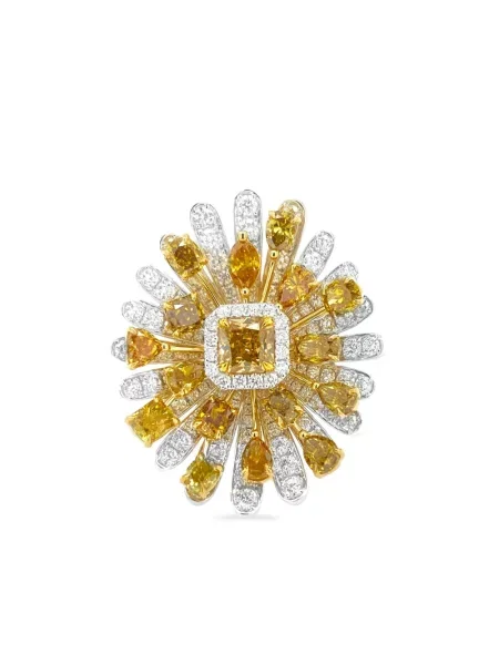 Inel Hyt Jewelry alb