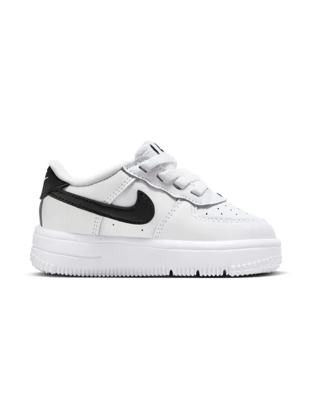 Sneakersy dziecięce Nike Air Force 1 białe