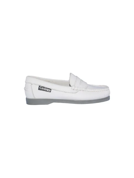 Mocasini Colores