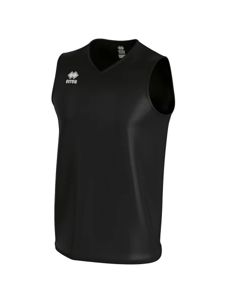 Tricou Errea negru