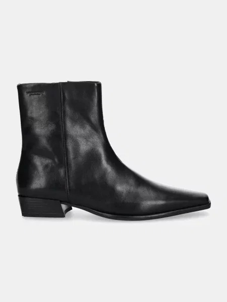 Кожаные ботинки Vagabond Shoemakers