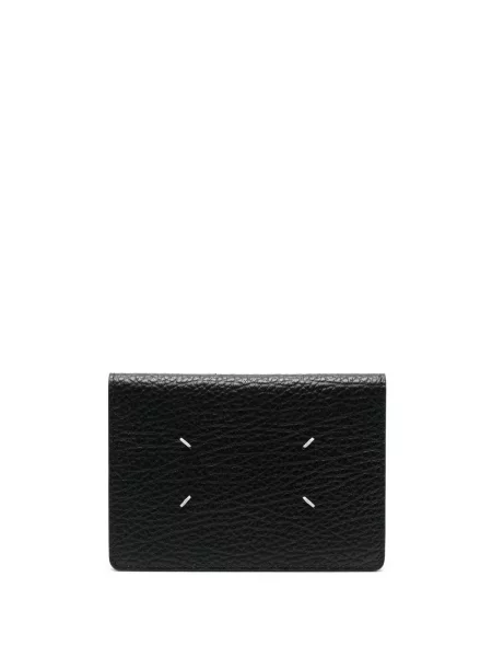 Portofel Maison Margiela negru