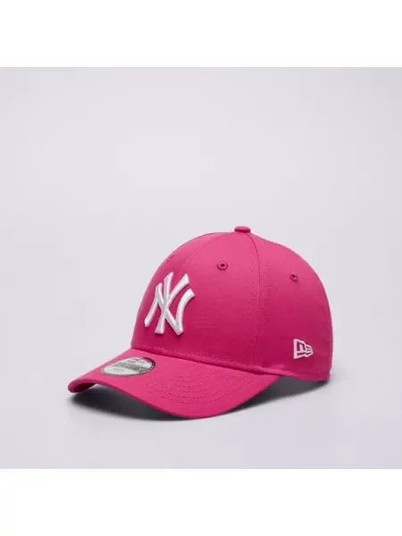 Kepurė New Era balta