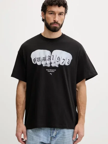 Футболка Puma