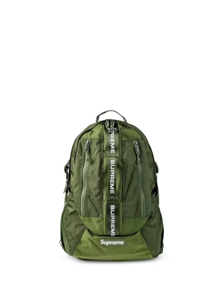 Rucsac Supreme verde