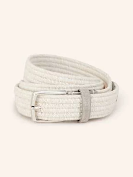 Veneta Cinture Pleciony weiss