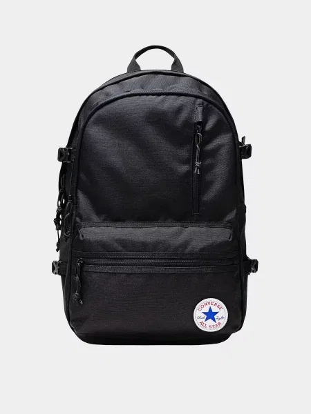 Спортивный рюкзак Converse черный