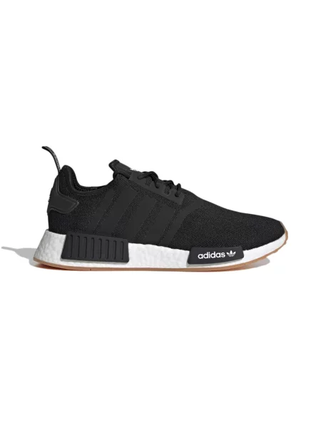 Adidas Primeblue Mężczyźni Buty sportowe adidas Originals Size: 4 czarny