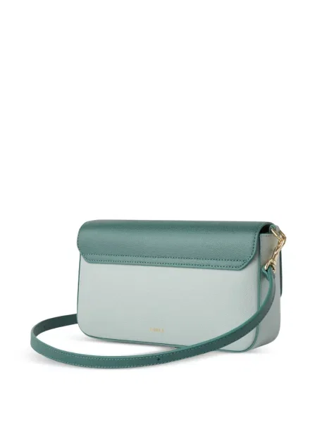 Body Furla verde