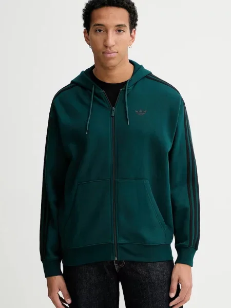 Суитчър Adidas Originals зелено