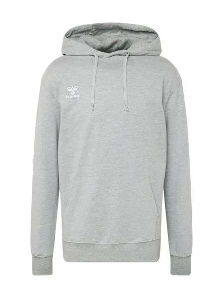 Hummel Športna majica Go kamen bela