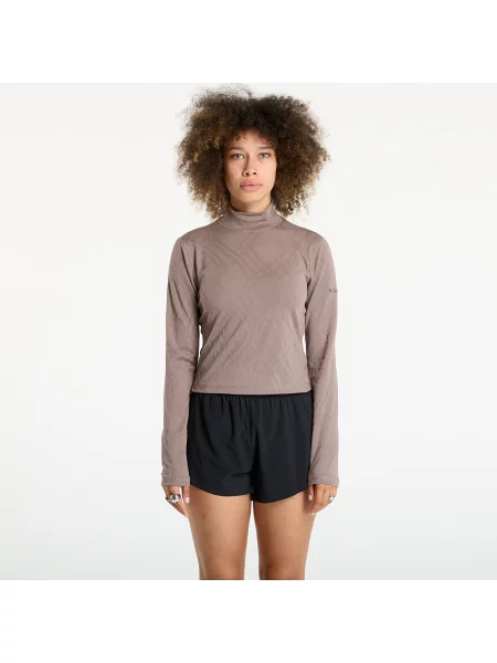 Hanorac Columbia Granite Point™ LS Turtleneck Iron M