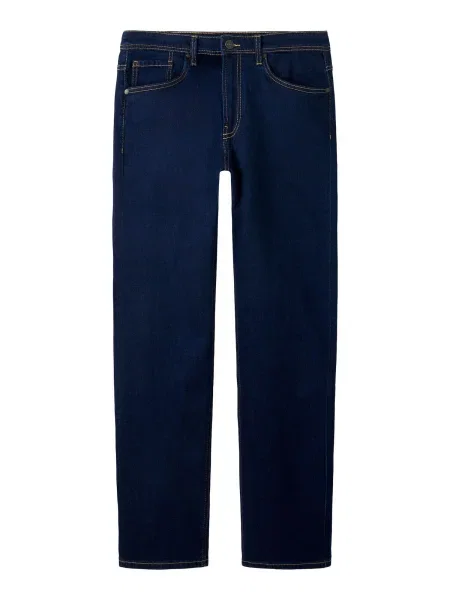 TWO SOON Jeans bleumarin