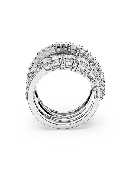 Кольцо Swarovski
