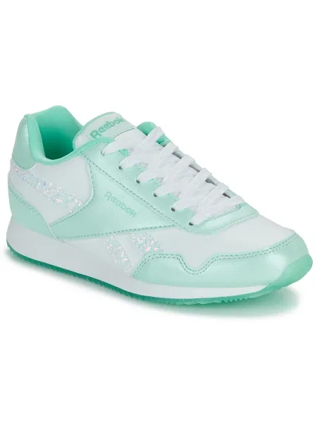 Pantofi copii Reebok Classic alb