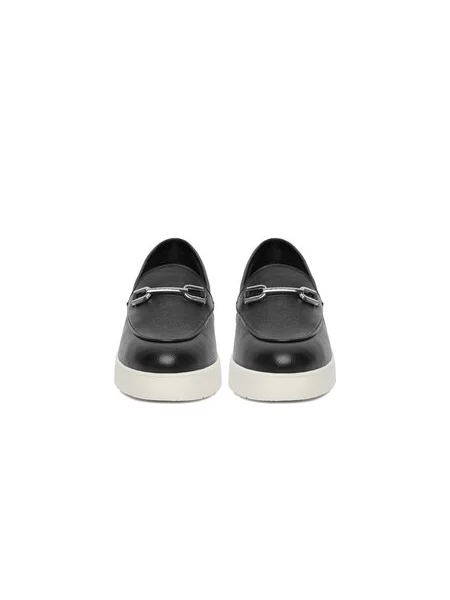 U.S. Polo Assn. Pusbačiai juoda