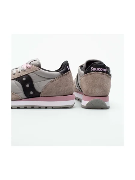 Pantofi Saucony bej