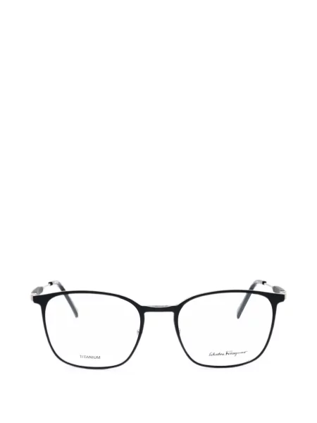 Ochelari de soare Ferragamo Eyewear albastru