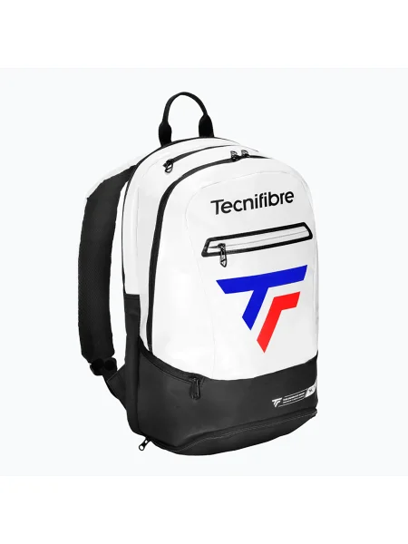 Tecnifibre Tour Endurance раница за тенис бяла