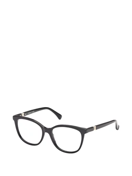 Ochelari de soare Max Mara Eyewear negru