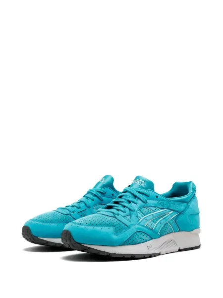 Sneakersy Asics Gel-Lyte niebieskie
