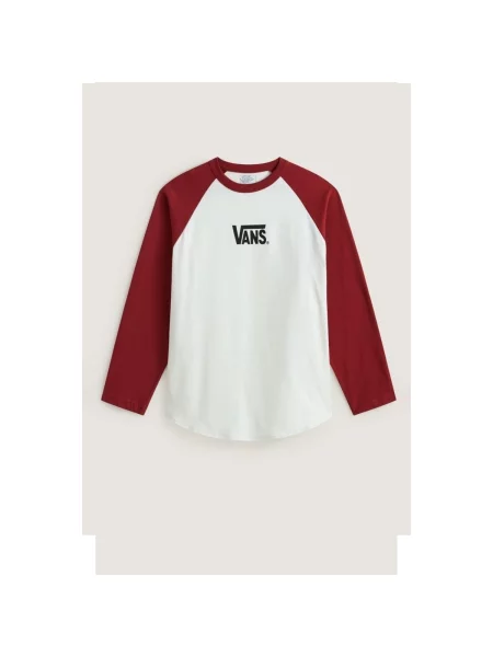 Majica Vans bijela