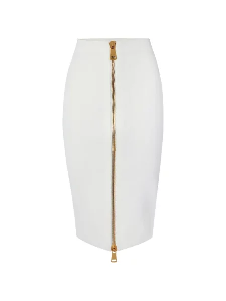 Fustă Elisabetta Franchi tricotate