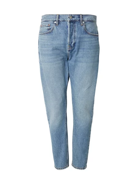 SCOTCH & SODA Jeans The Dean denim albastru
