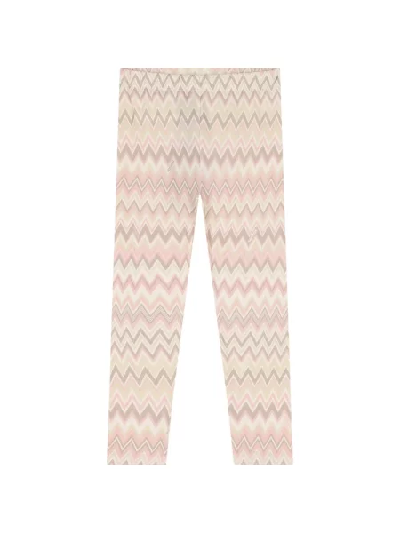 Legginsy dziecięce Missoni