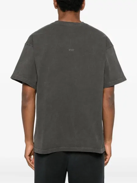 Tricou Wtaps gri