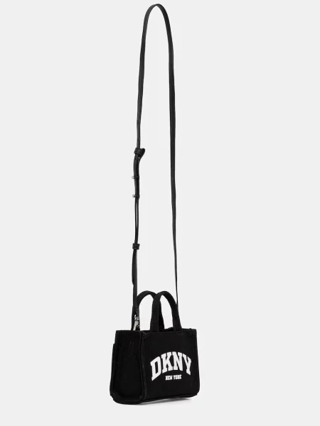 Сумочка Dkny чорний