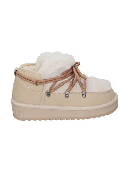 Čizmice D.franklin bež