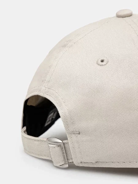 Baseball sapka New Era bézs