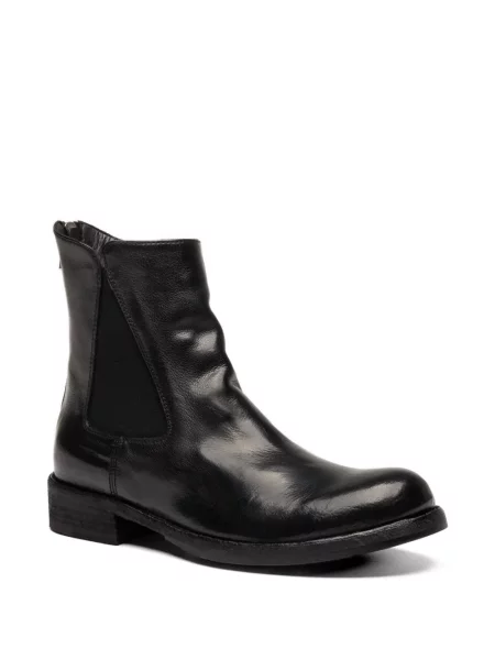 Botine Officine Creative negru