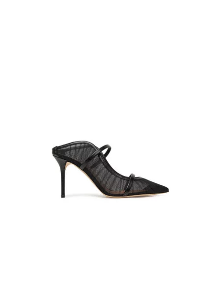 Pantofle Malone Souliers černé