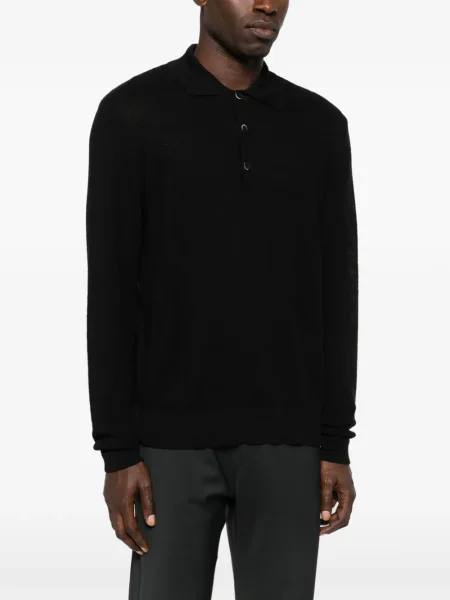 Polo Barena negru