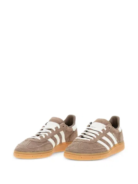 Sneakers Adidas Spezial καφέ