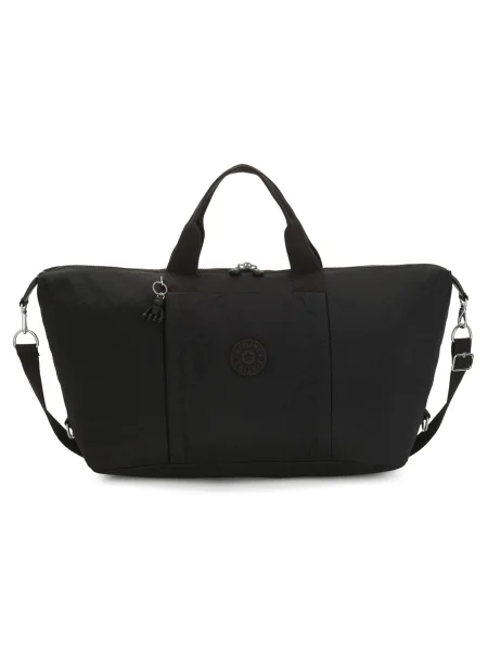 KIPLING Geantă de weekend Bori' negru