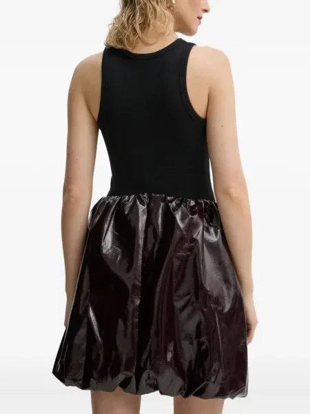 Fusta mini Herskind roșu