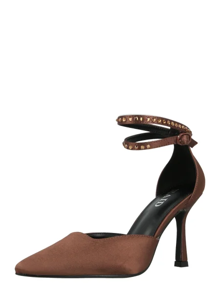 Raid Pumps ETANAH maro auriu