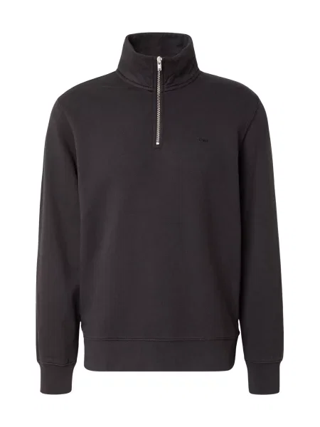 LEVI'S ® Mikina čierna