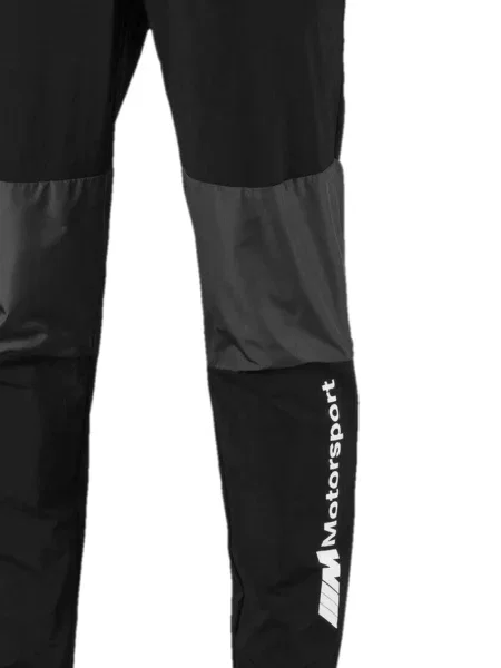 Pantaloni Puma alergare negru