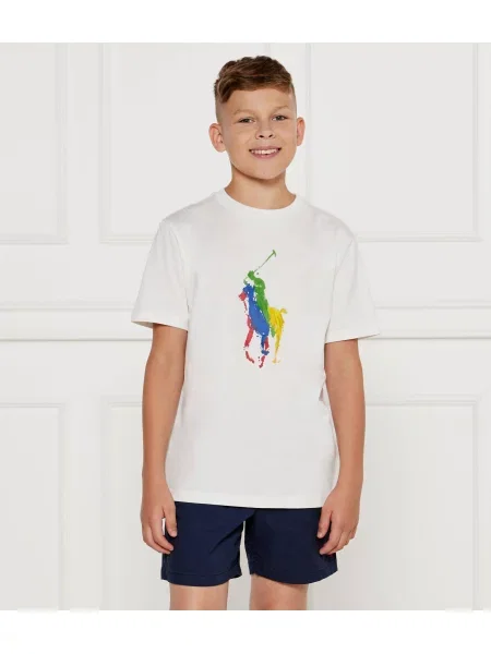 POLO RALPH LAUREN Póló