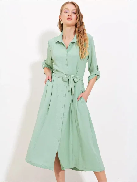 Bigdart Ruha Midi' menta