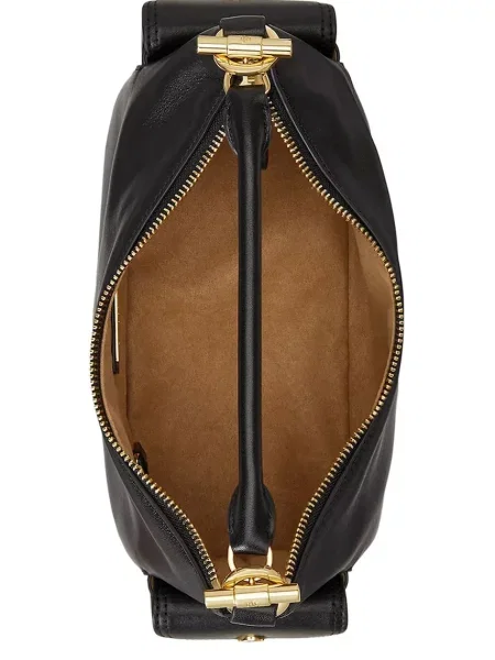 Lauren Ralph Lauren сумочка шкіряна