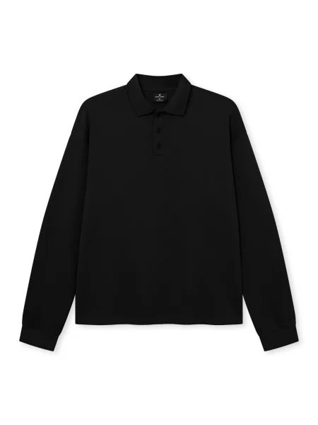 Johnny Urban Tricou Brandon' negru