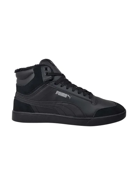 Pantofi Puma negru
