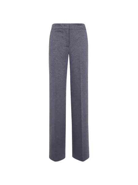 Pantaloni Via Masini 80 gri