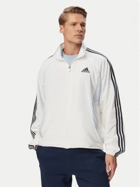 Adidas Džemperis adicolor Teamgeist Žydra mėlyna