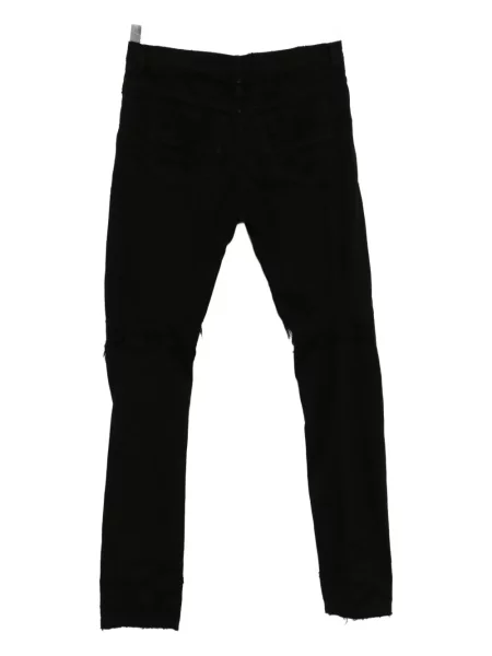Blugi Julius negru